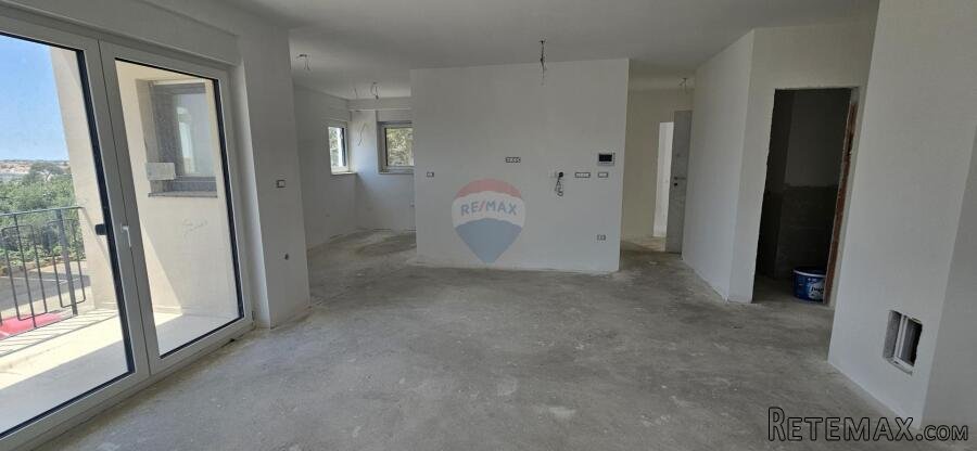Istra, Pula, dvosoban novi stan 95m2 u širem centru - 3