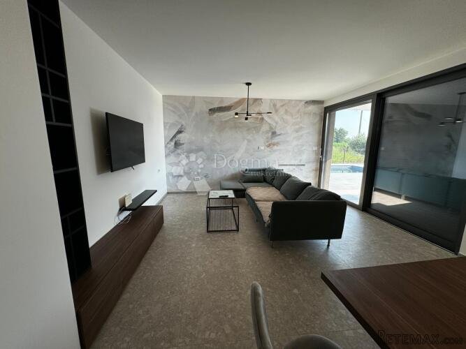 Stan 109m2 sa bazenom POREČ - 3