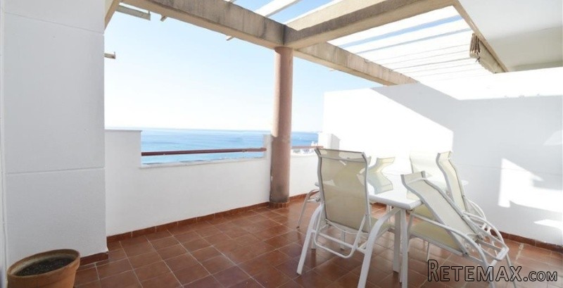 Taklagenhet, Benalmadena - Costa del..