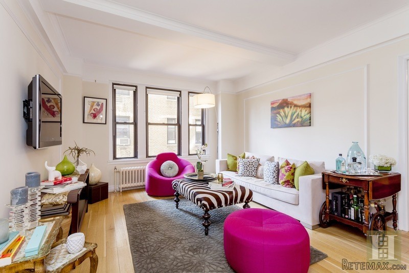 1 bedroom Apartment For Sale: 260 WEST.. - 2