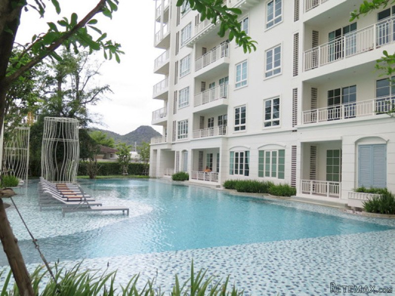 1 Bedroom Luxury Condo At Summer, Koh.. - 2