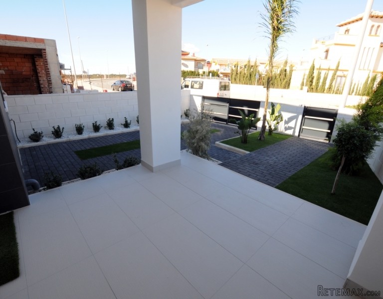 2 Bedrooms - Property - Alicante - For.. - 2