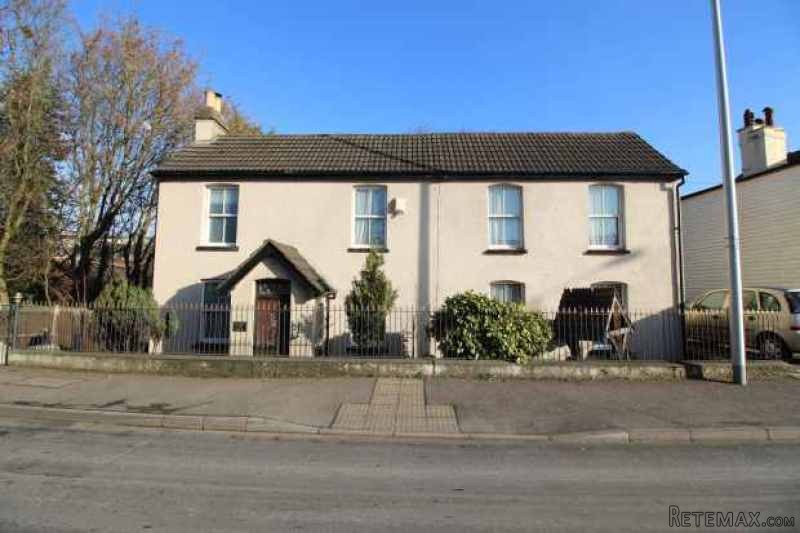 3 bedroom, Detached House house for sale