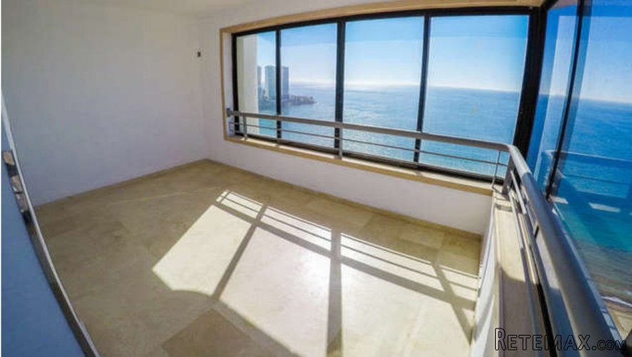 Apartamento de una habitación en primera línea de playa, s.. - 4