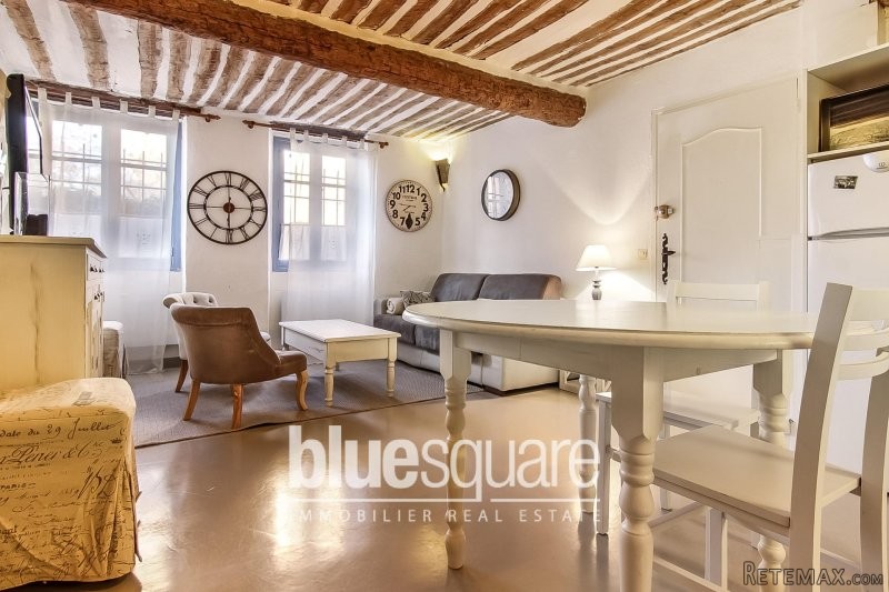 Beautiful apartment in Old Antibes - 2