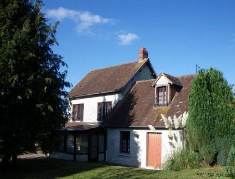 Delightful Character House in Rural..