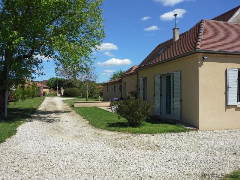 Dordogne-Perigord, À Vendre Secteur Le.. - 2