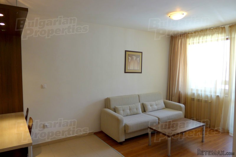 Furnished Holiday Home With Potential - 2