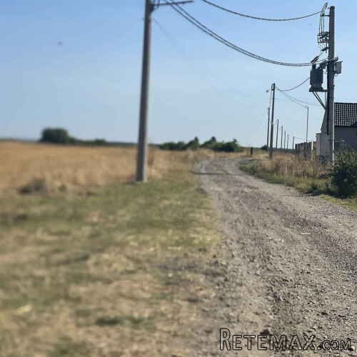 Placevi u Bečmenu u ulici Đure Jakšića - 4