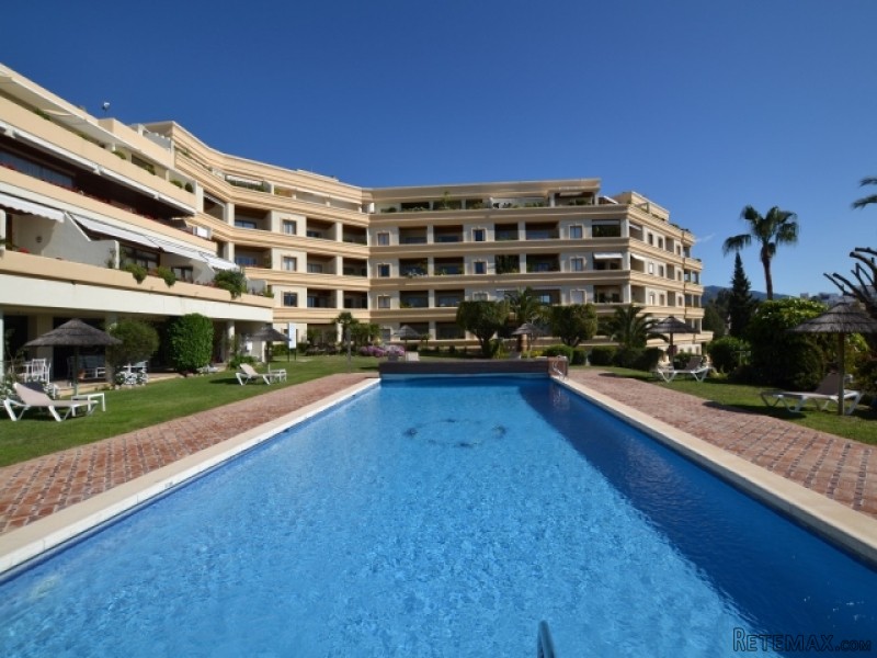 Studio For Sale Situated In Hotel Del..