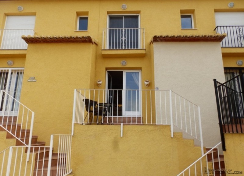 2 Bedrooms - Townhouse - Alicante - For..