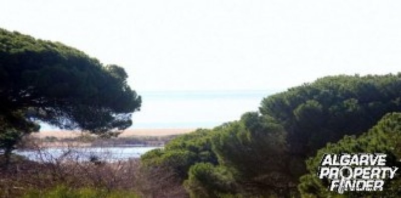 For Sale: Plot In Central Algarve.. - 2