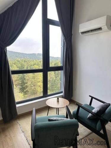 Prodaje se duplex apartman na Divcibarama