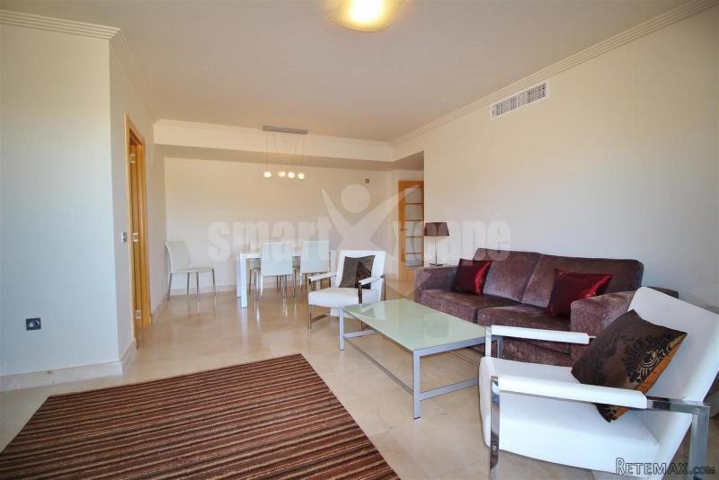 Apartment For Sale In Los Flamingos..