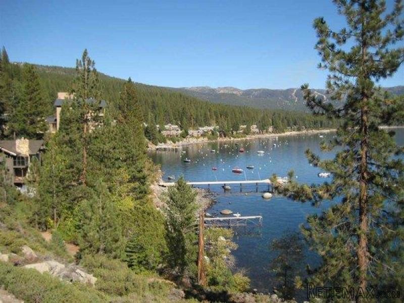 Land For Sale: Incline Village.. - 2