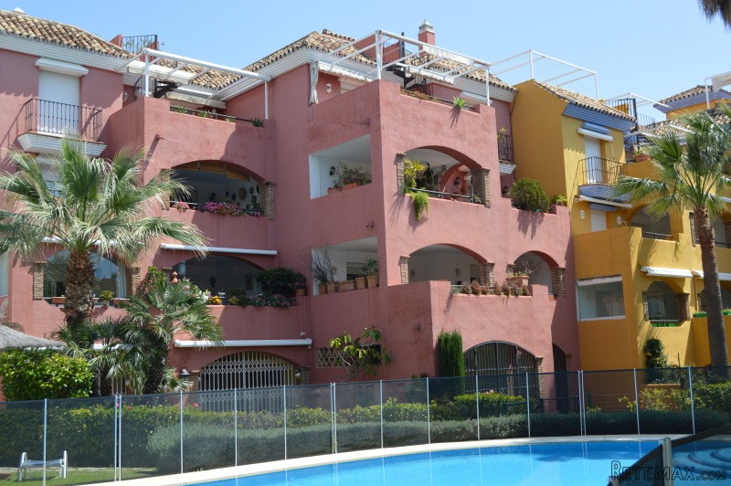 Nagueles Apartment