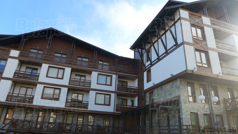 One-Bedroom Apartment For Holiday Near..