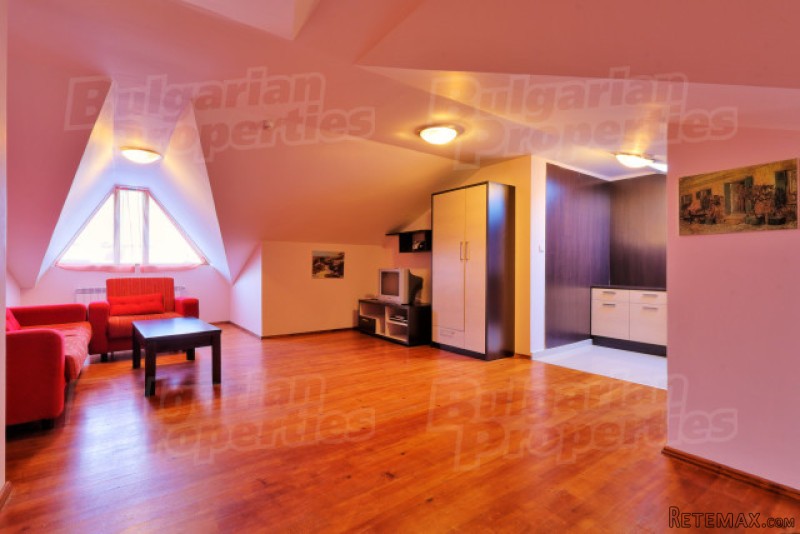 Top Floor Fully Furnished Two Bedroom.. - 2