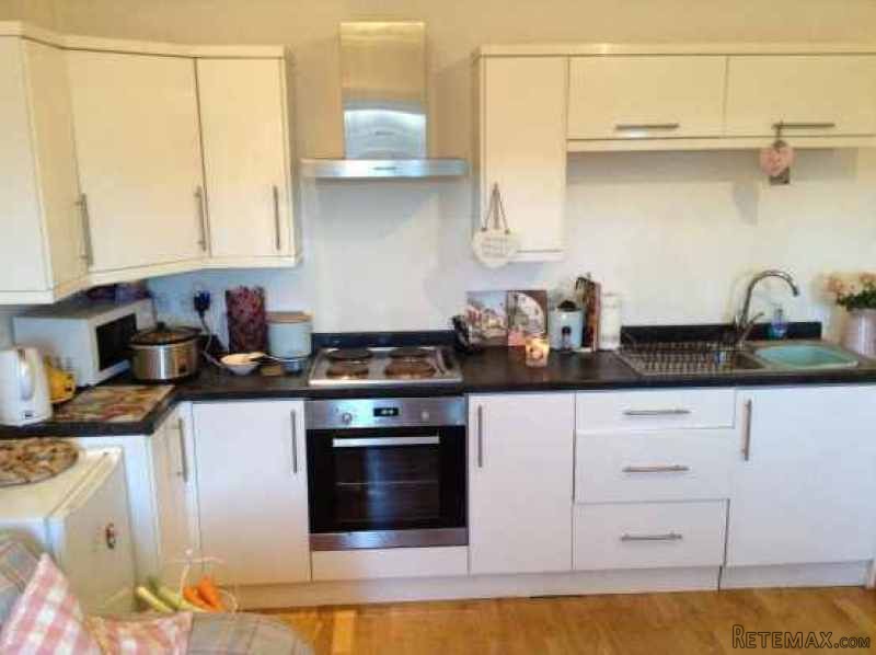 1 bedroom, Apartment house for sale