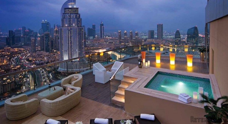 3 Bedrooms - Apartment - Uae - For Sale