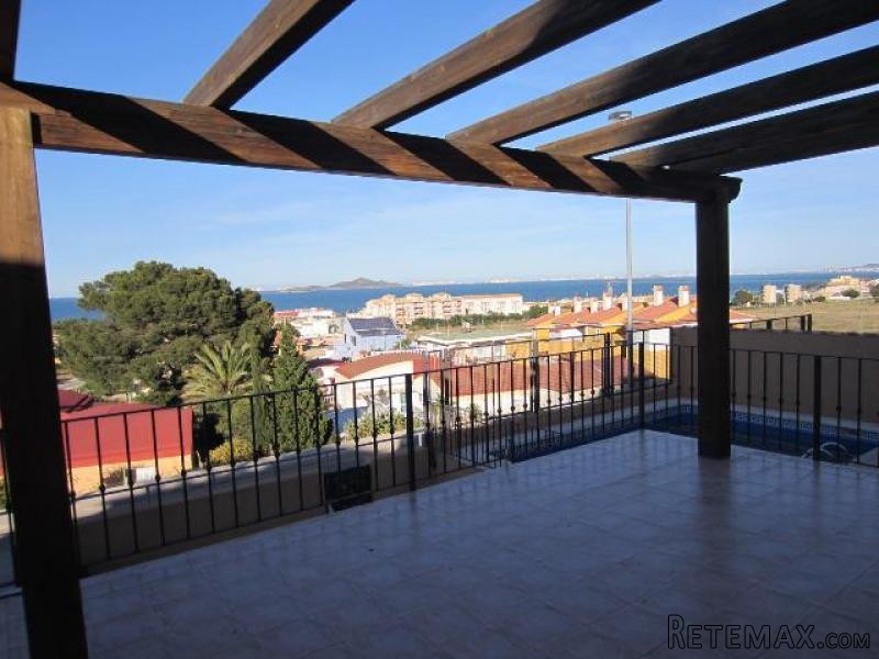 3 Bedrooms - Villa - Murcia - For Sale
