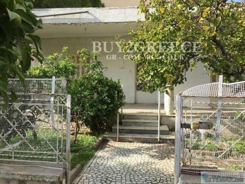 Β804 - FOR SALE PLOT OF 288m2 - 2