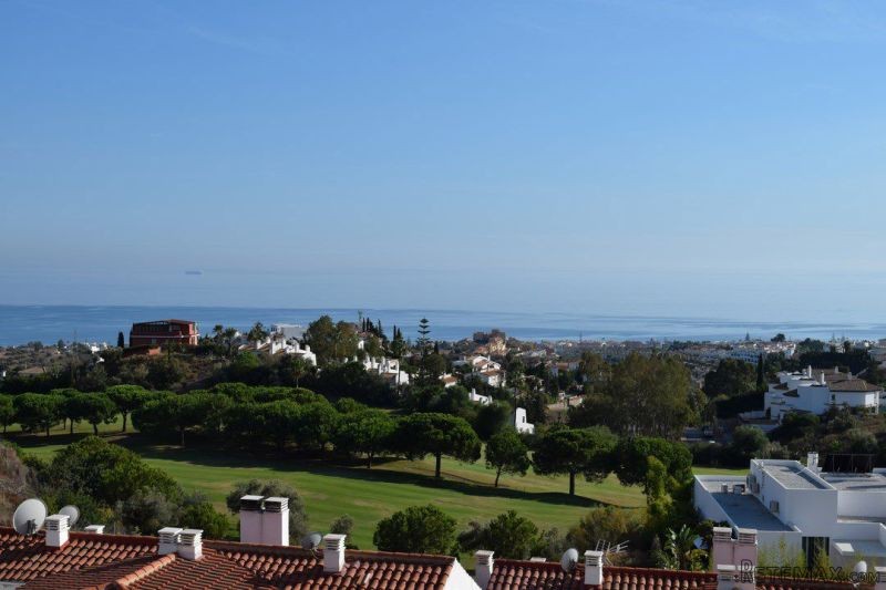 Apartment for Sale in Anoreta Golf..
