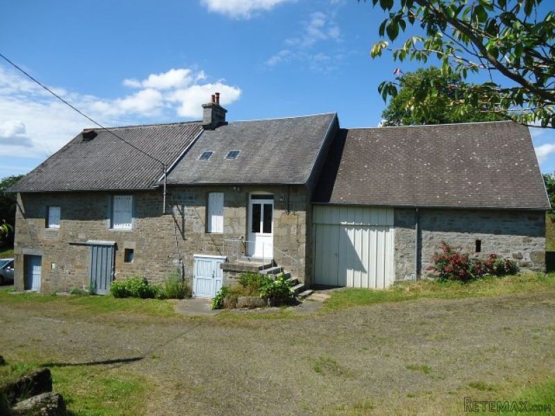 Country House, Habitable to Improve
