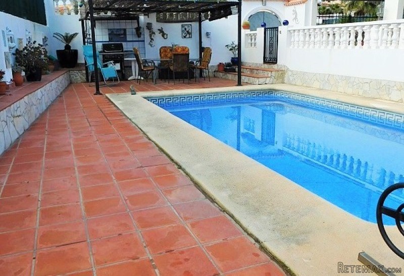 Lovely Villa On The Mountain.. - 2