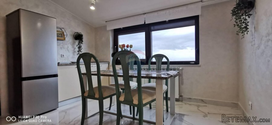 OPATIJA, IČIĆI, STAN 130m2, POGLED NA MORE, BAZEN, TAVERNA S - 7