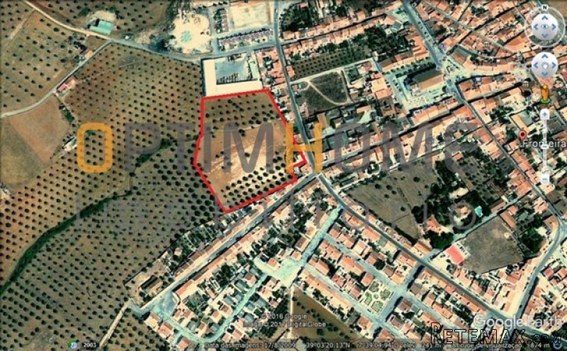 Property For Sale - Portalegre