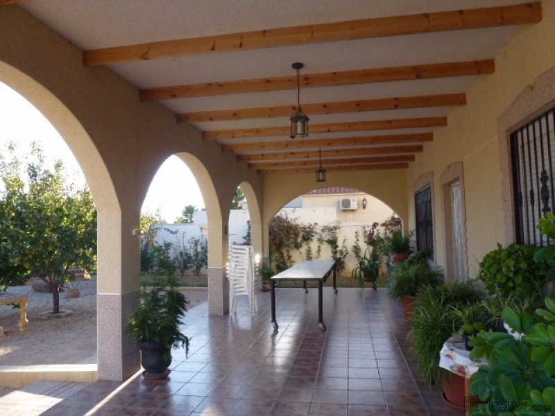 Villa For Sale Hondon De Los Frailes - 2