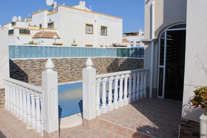 2 Bedrooms - Semi Detached - Alicante -.. - 2