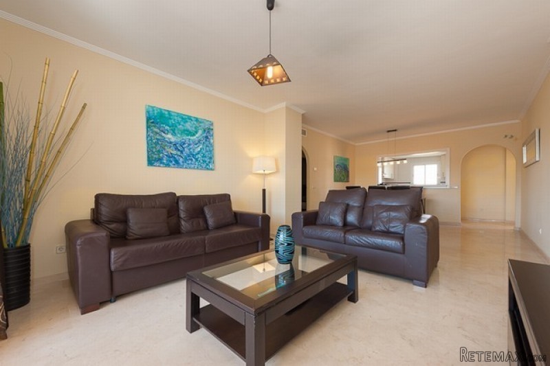3 Bedroom Apartment - 2