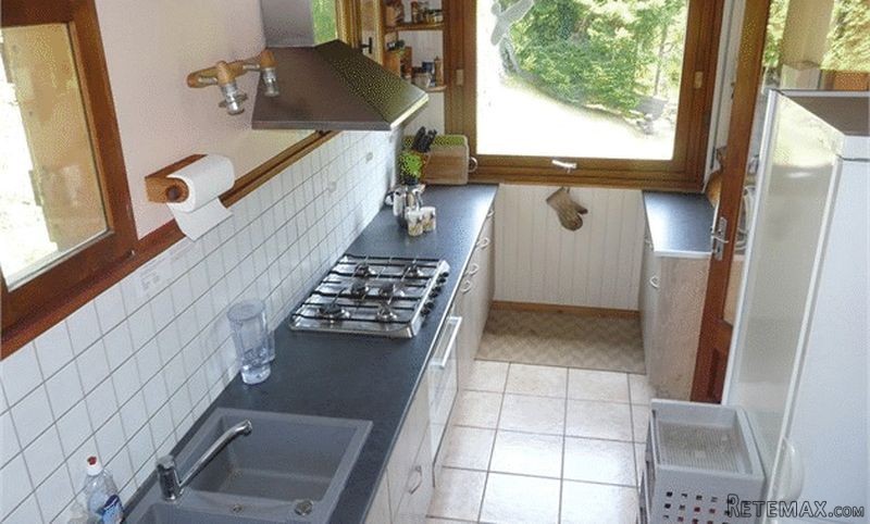 7 Bedroom Chalet, Samoens - 2