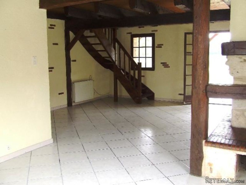 Country Cottage With Garden, Terrace.. - 2