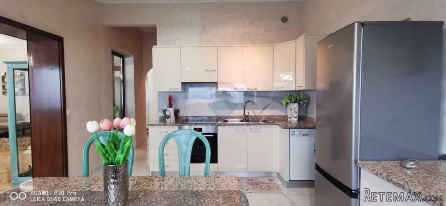 OPATIJA, IČIĆI, STAN 130m2, POGLED NA MORE, BAZEN, TAVERNA S - 8