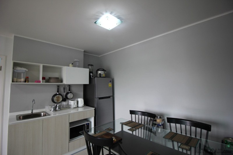 2 Bed Luxury Condo At Baan Peang Ploen.. - 2