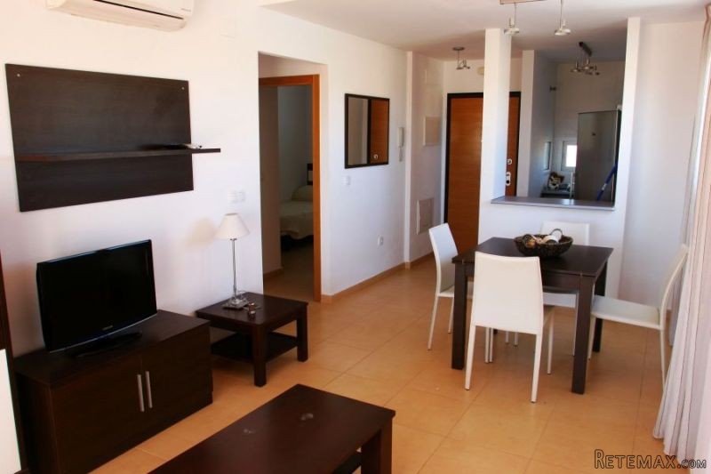 2 Bedrooms - Apartment - Murcia - For..