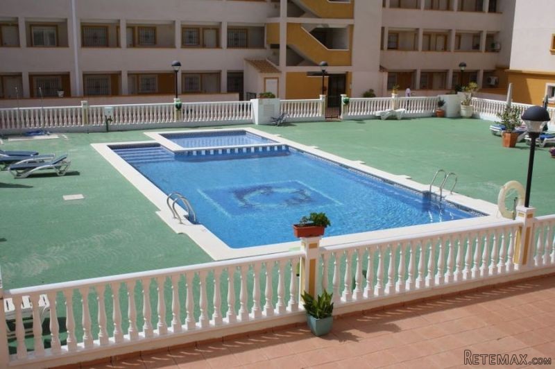Apartment for sale in Mar de Cristal - 2
