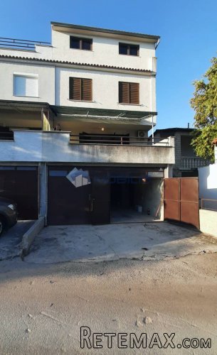 Šibenik, Pirovac, kuća 260m2m2, 100m od mora, pogled - 9