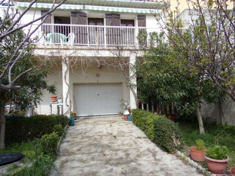 Villa Close to the Vineyards