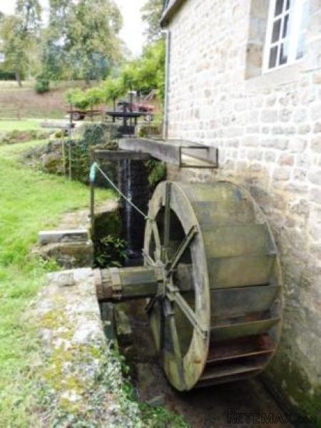 Water Mill and Two Lakes Plus.. - 2