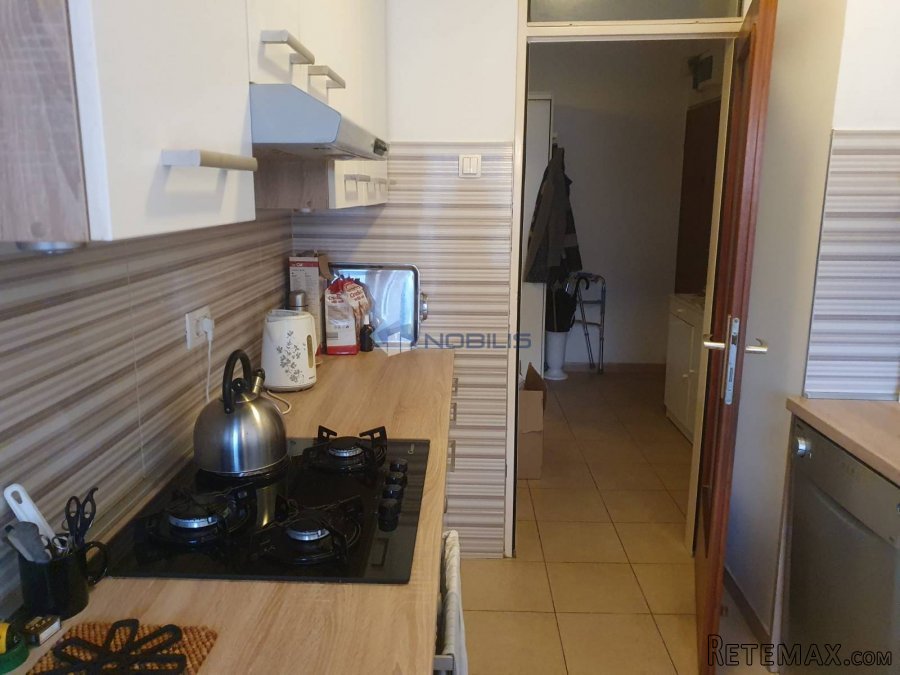 Zagreb, Jarun (Staglišće), 2S, loggia, odmah useljiv, 57m2 - 9