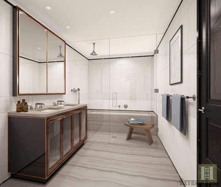 2 bedroom Apartment For Sale: 51 JAY.. - 2