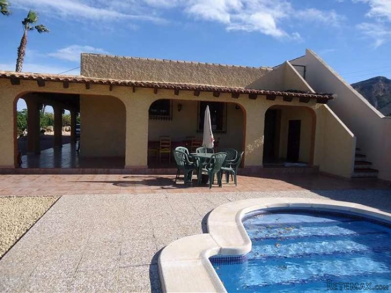 3 bedroom Villa in La Matanza (Ref... - 2
