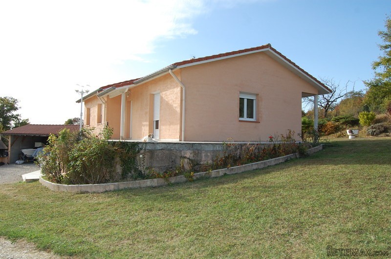 Boussens - 2