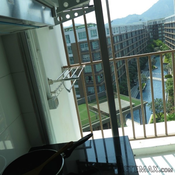 D-Condo Creek - 8th Floor Condo With..