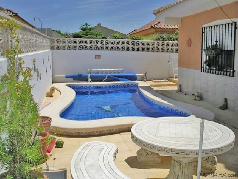 Fortuna - 3 Bedroom Detached Villa For.. - 2