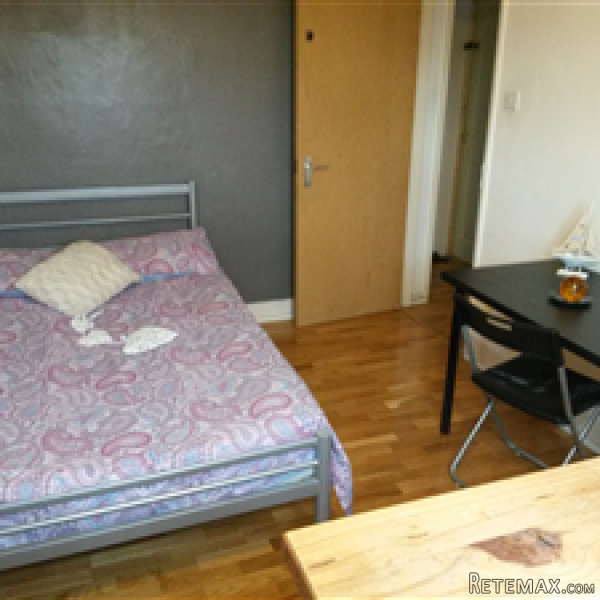 Great Double Bedroom In A New And.. - 2